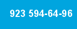923 594-64-96